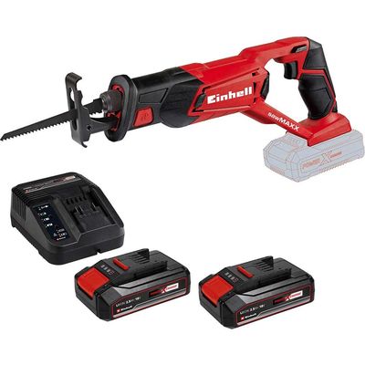 Einhell TE-AP 18 Li 18v Cordless Reciprocating Saw