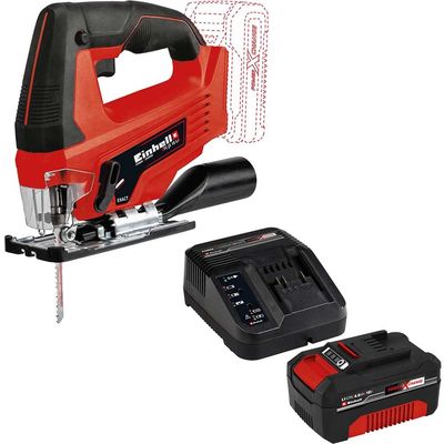 Einhell TC-JS 18 Li 18v Cordless Jigsaw
