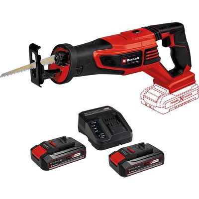 Einhell TE-AP Li BL 18v Cordless Brushless Reciprocating Saw
