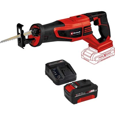 Einhell TE-AP Li BL 18v Cordless Brushless Reciprocating Saw