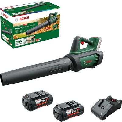 Bosch ADVANCEDLEAFBLOWER 36V-750 Brushless Garden Leaf Blower
