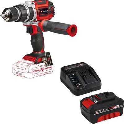 Einhell Professional TP-CD 18/60 Li-i BL 18v Cordless Combi Drill