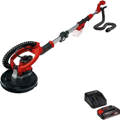 Einhell TE-DW 18/225 Li 18v Cordless 225mm Drywall Sander