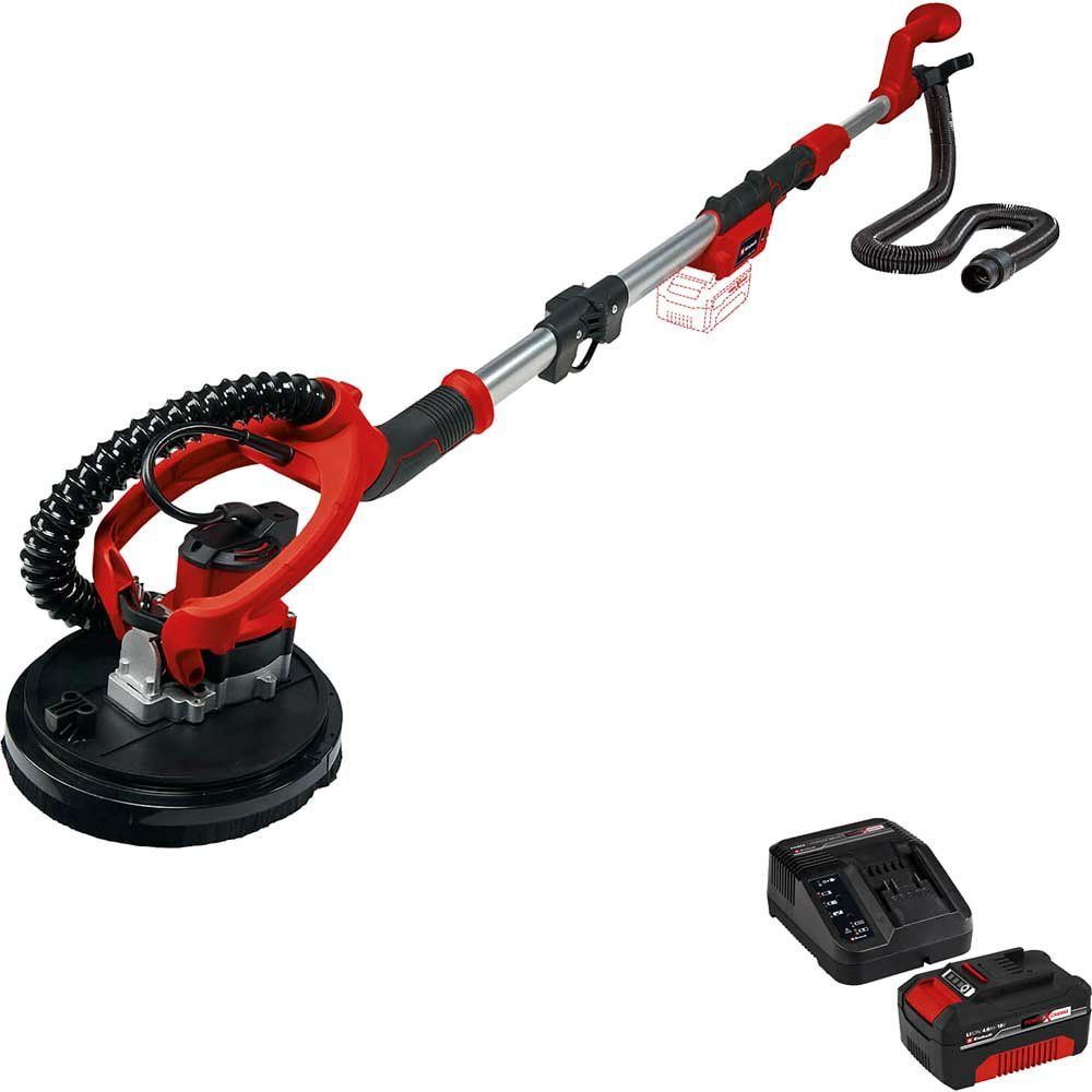 Einhell TE-DW 18/225 Li 18v Cordless 225mm Drywall Sander - Image 1