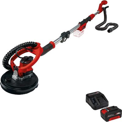 Einhell TE-DW 18/225 Li 18v Cordless 225mm Drywall Sander