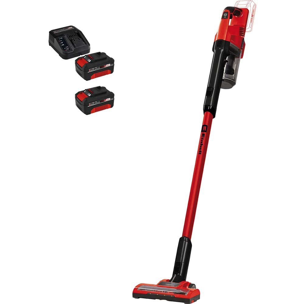 Einhell TE-SV 18 Li 18v Cordless Stick Vacuum Cleaner - Image 1