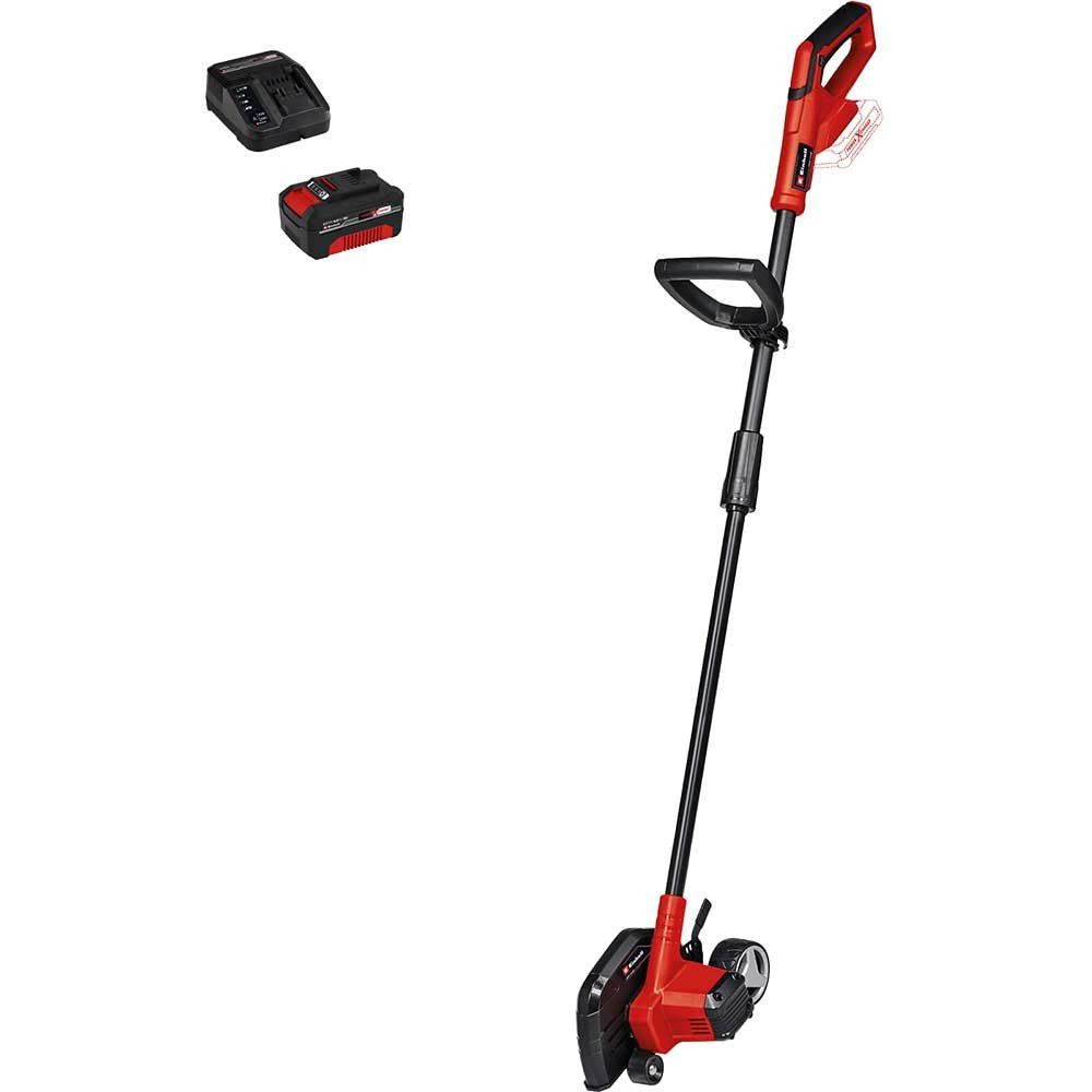 Einhell GE-LE 18/190 Li 18v Cordless Lawn Edge Trimmer - Image 1
