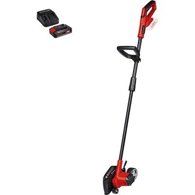 Einhell GE-LE 18/190 Li 18v Cordless Lawn Edge Trimmer