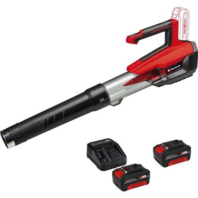 Einhell Professional GE-LB 18/200 Li E 18v Cordless Brushless Axial Leaf Blower