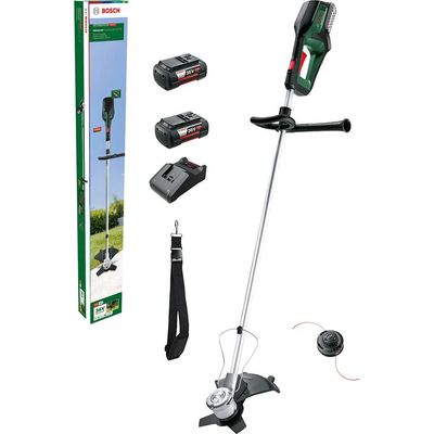 Bosch ADVANCEDBRUSHCUT 36V-23-750 36v Cordless Brush Cutter 230mm