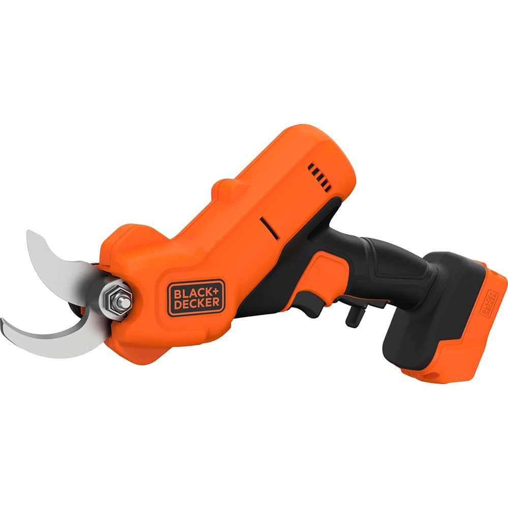 Black and Decker BCPP18 18v Cordless Power Pruner No Batteries No Battery Charger - Image 1