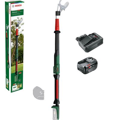 Bosch ADVANCEDPRUNE 18V-45 P4A 18v Cordless Tree Pruner