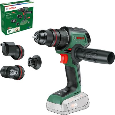 Bosch ADVANCEDDRILL 18V-80 P4A 18v Cordless Drill Driver
