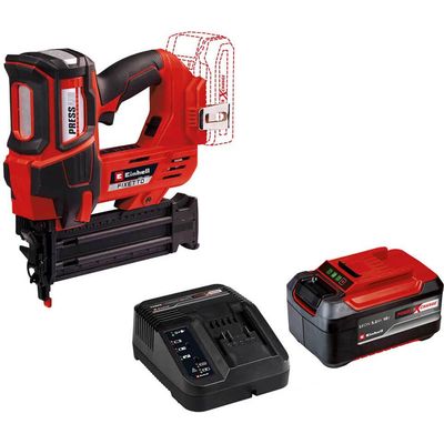 Einhell Professional FIXETTO 18/50 N 18v Cordless Nail Gun