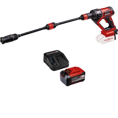 Einhell HYPRESSO 18/24 Li 18v Cordless Pressure Washer
