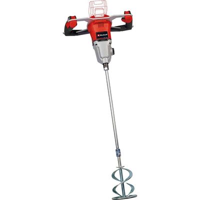 Einhell Professional TP-MX 18-2 Li BL 18v Cordless Brushless Paddle Mixer