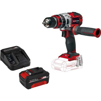 Einhell TE-CD 18/80 Li-I BL 18v Cordless Brushless Combi Drill