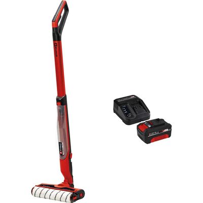 Einhell CLEANEXXO 18v Cordless Hard Floor Cleaner