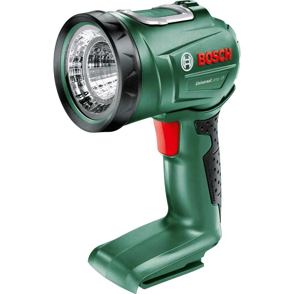 Bosch UNIVERSALLAMP P4A 18v Cordless Worklight - Image 1