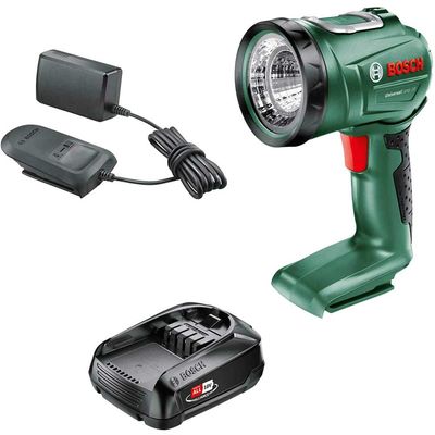 Bosch UNIVERSALLAMP P4A 18v Cordless Worklight