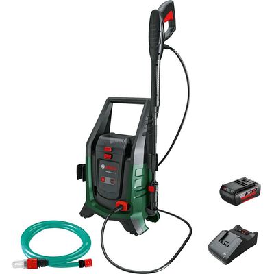 Bosch UNIVERSALAQUATAK 36V-100 36v Cordless Pressure Washer