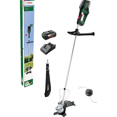 Bosch ADVANCEDBRUSHCUT 36V-23-750 36v Cordless Brush Cutter 230mm