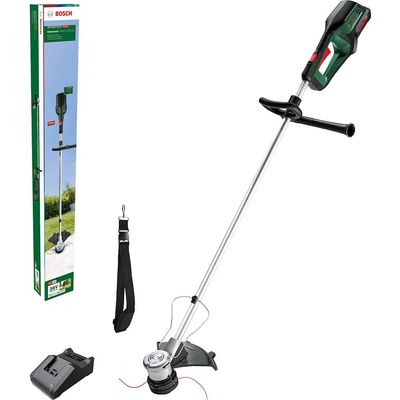 Bosch ADVANCEDGRASSCUT 36V-33 36v Cordless Brushless Grass Trimmer 330mm