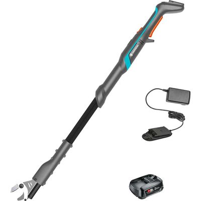 Gardena EASYCUT 110 P4A 18v Cordless Tree Pruner