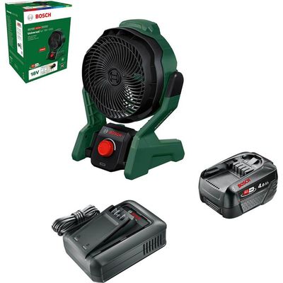 Bosch UNIVERSALFAN 18V-1000 P4A 18v Cordless Portable Fan