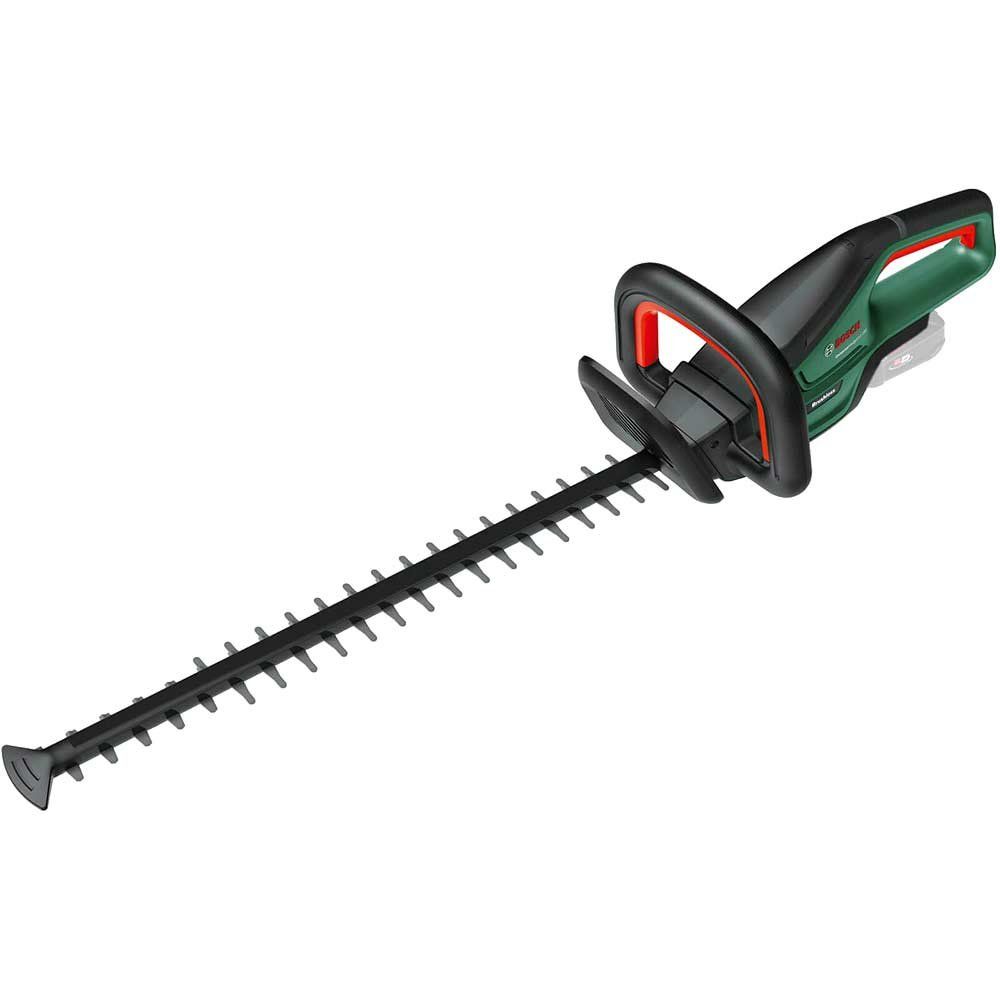 Bosch UNIVERSALHEDGECUT 18V-50 P4A 18v Cordless Hedge Trimmer 500mm - Image 1