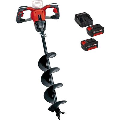 Einhell Professional GP-EA 18/150 Li BL 18v Cordless Brushless Earth Drill Auger