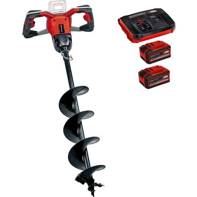 Einhell Professional GP-EA 18/150 Li BL 18v Cordless Brushless Earth Drill Auger