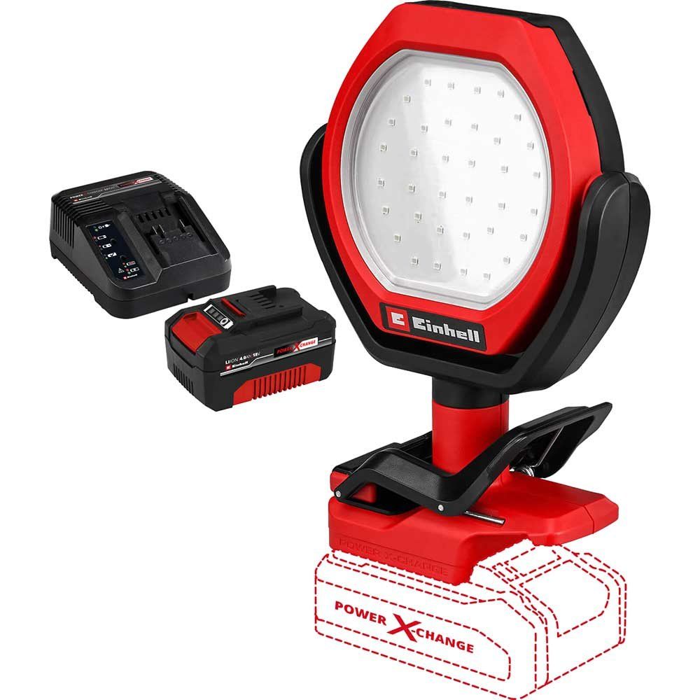 Einhell GC-OL 18/1500 Li 18v Cordless Outdoor Work Light - Image 1