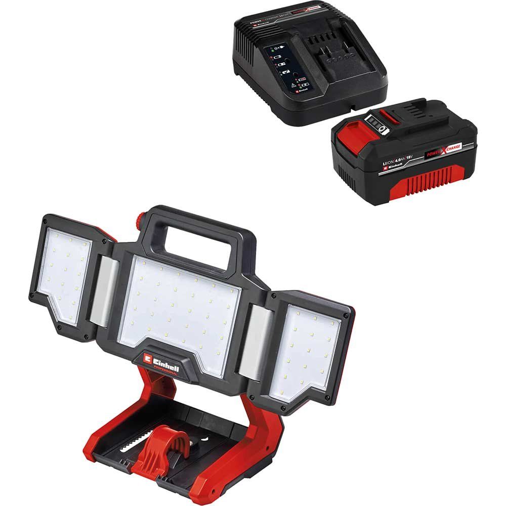 Einhell Professional TP-CL 18/3000 Li 18v Cordless Site Work Light - Image 1