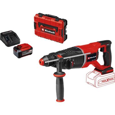 Einhell Professional TP-HD 18/26 D Li BL 18v Cordless Brushless SDS Plus Drill