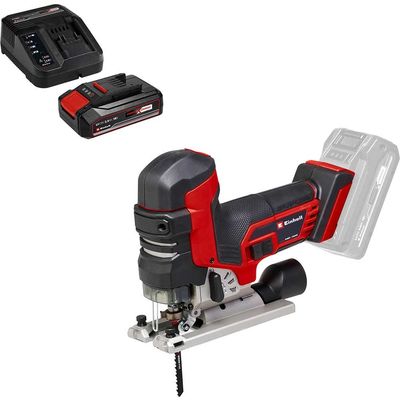 Einhell Professional TP-JST 18/135 Li BL 18v Cordless Brushless Jigsaw