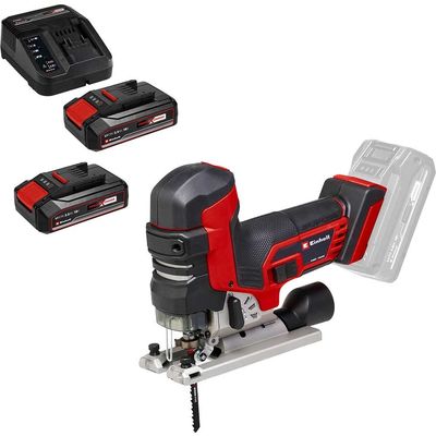 Einhell Professional TP-JST 18/135 Li BL 18v Cordless Brushless Jigsaw