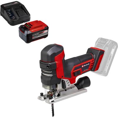 Einhell Professional TP-JST 18/135 Li BL 18v Cordless Brushless Jigsaw