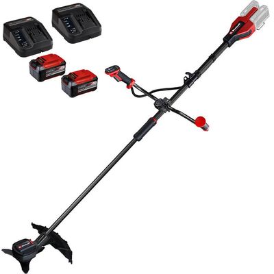Einhell Professional GP-BC 36/430 Li BL 36v Cordless Brushless Brush Cutter 255/430mm