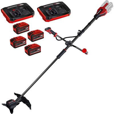Einhell Professional GP-BC 36/430 Li BL 36v Cordless Brushless Brush Cutter 255/430mm