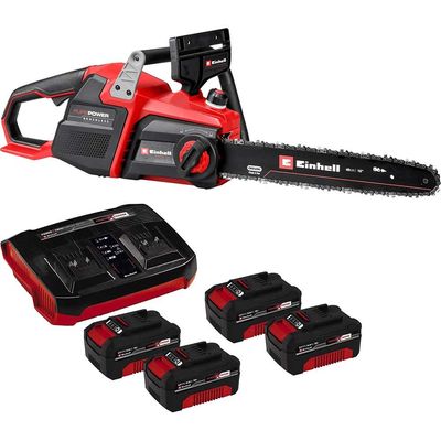 Einhell Professional GP-LC 36/40 Li BL 36v Cordless Brushless Chainsaw 400mm