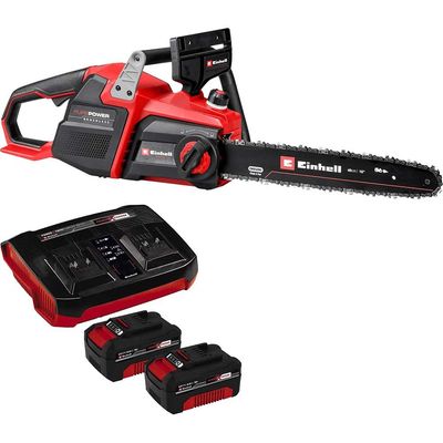 Einhell Professional GP-LC 36/40 Li BL 36v Cordless Brushless Chainsaw 400mm