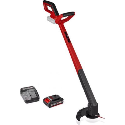 Einhell GC-CT 18/2411 Li P 18v Cordless Grass Trimmer and Edger 240mm