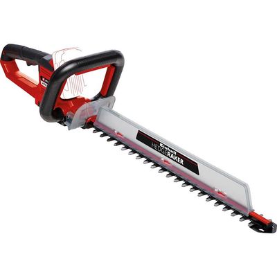 Einhell ARCURRA 18/55 18v Cordless Hedge Trimmer 550mm 1 x 5.2ah Plus Li-ion Charger