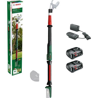 Bosch ADVANCEDPRUNE 18V-45 P4A 18v Cordless Tree Pruner (Short)