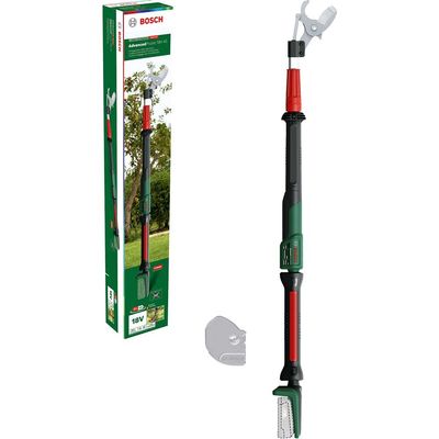 Bosch ADVANCEDPRUNE 18V-45 P4A 18v Cordless Tree Pruner (Short)