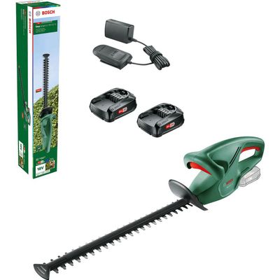 Bosch EASYHEDGECUT 18V-52-13 P4A 18v Cordless Hedge Trimmer 520mm