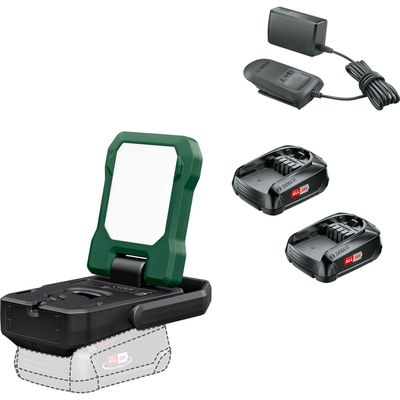 Bosch EASYSPOTLIGHT 18V-400 P4A 18v Cordless LED Work Light