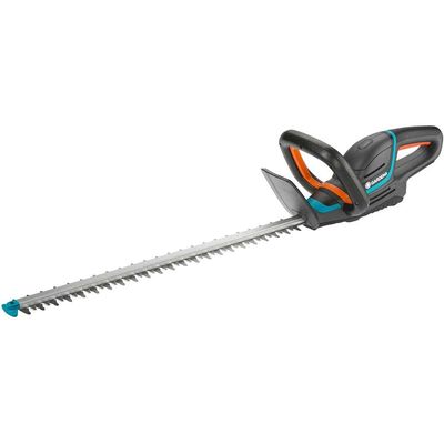 Gardena COMFORTCUT 60 P4A 18v Cordless Hedge Trimmer 600mm 1 x 2ah Li-ion Battery Charger
