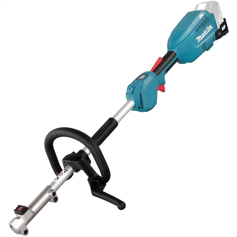 Makita DUX18 18v LXT Cordless Brushless Garden Multi Tool Set No Batteries No Battery Charger - Image 1